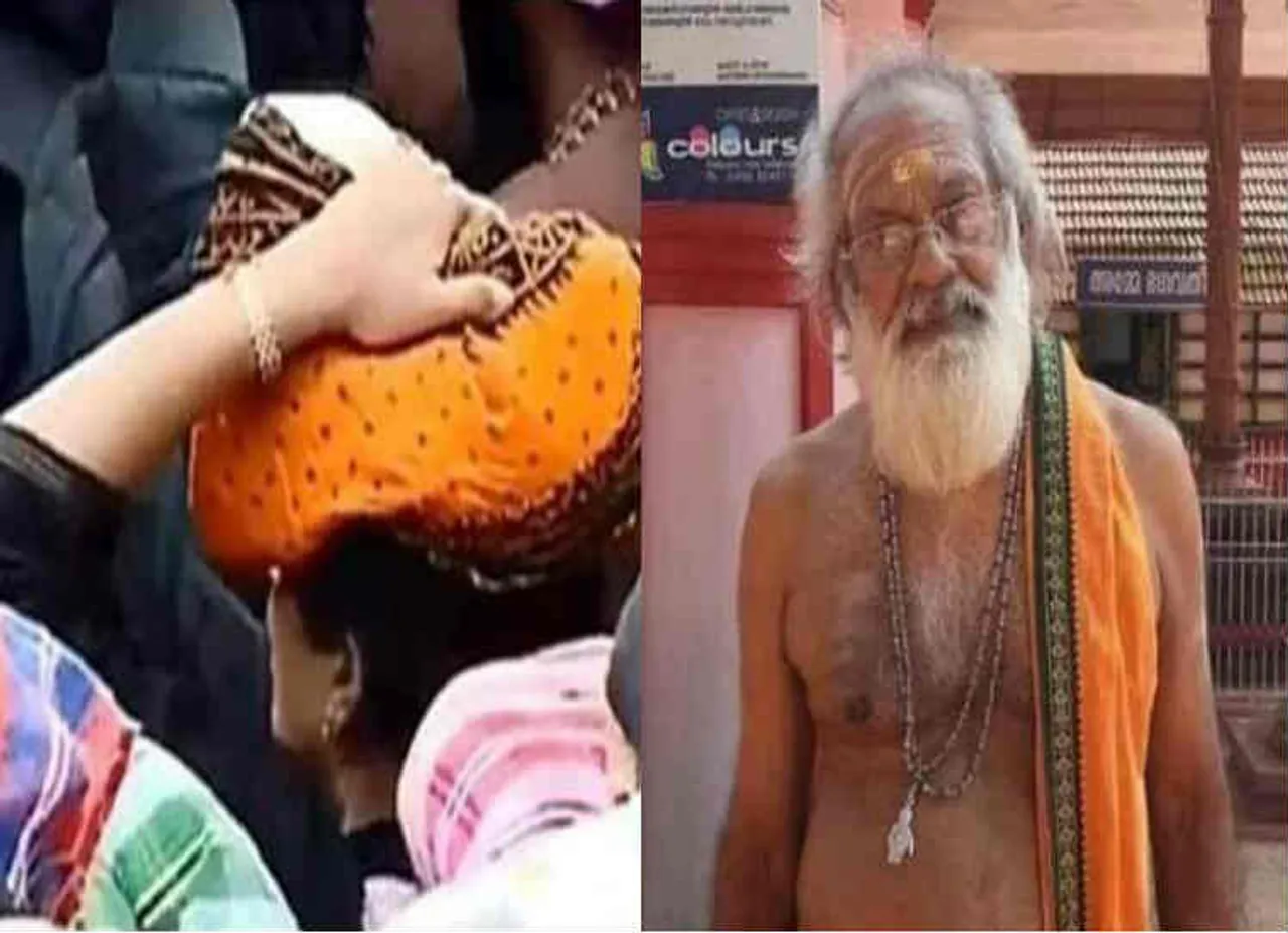 sabarimalai gurusamy suicide, குருசாமி தற்கொலை