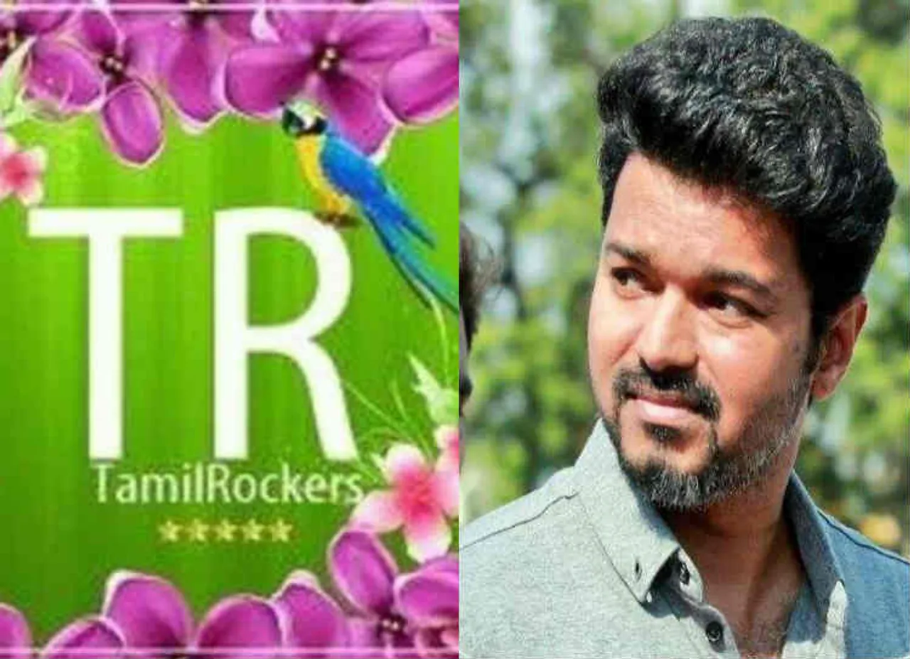 Sarkar Audio Songs in Tamilrockers: சர்கார்