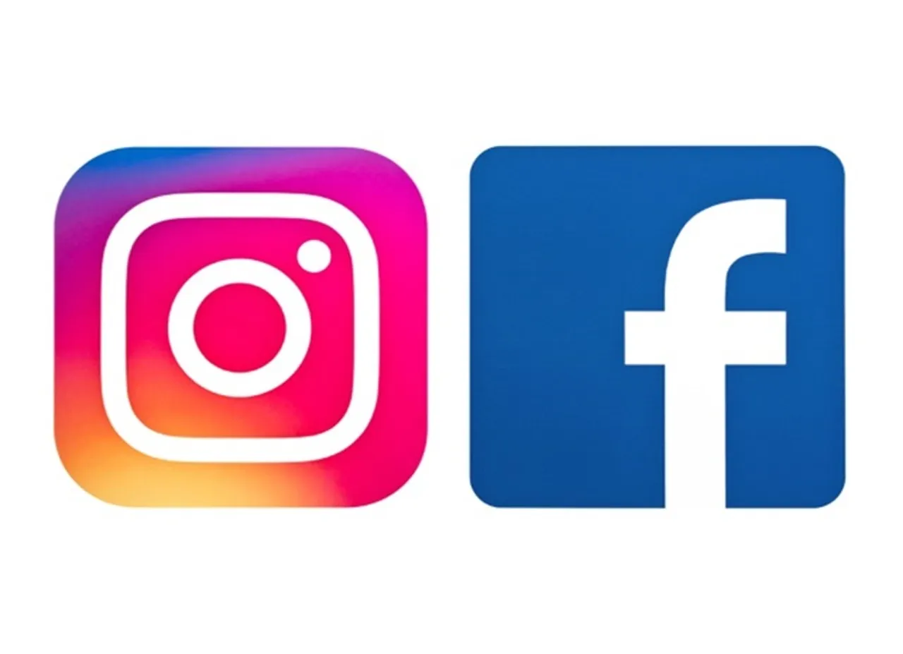 Facebook and Instagram Down, Facebook and Instagram Global Down for users