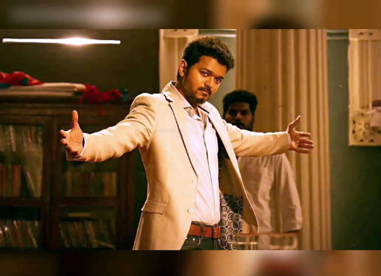 Sarkar Tamil Movie Box Office 2nd Day Collection: சர்கார், விஜய் படம் கலெக்‌ஷன்