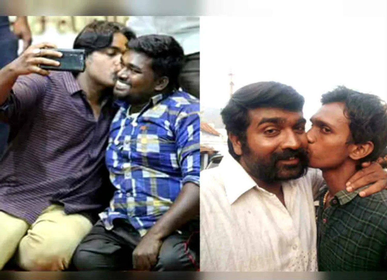 actor vijay sethupathi, நடிகர் விஜய் சேதுபதி