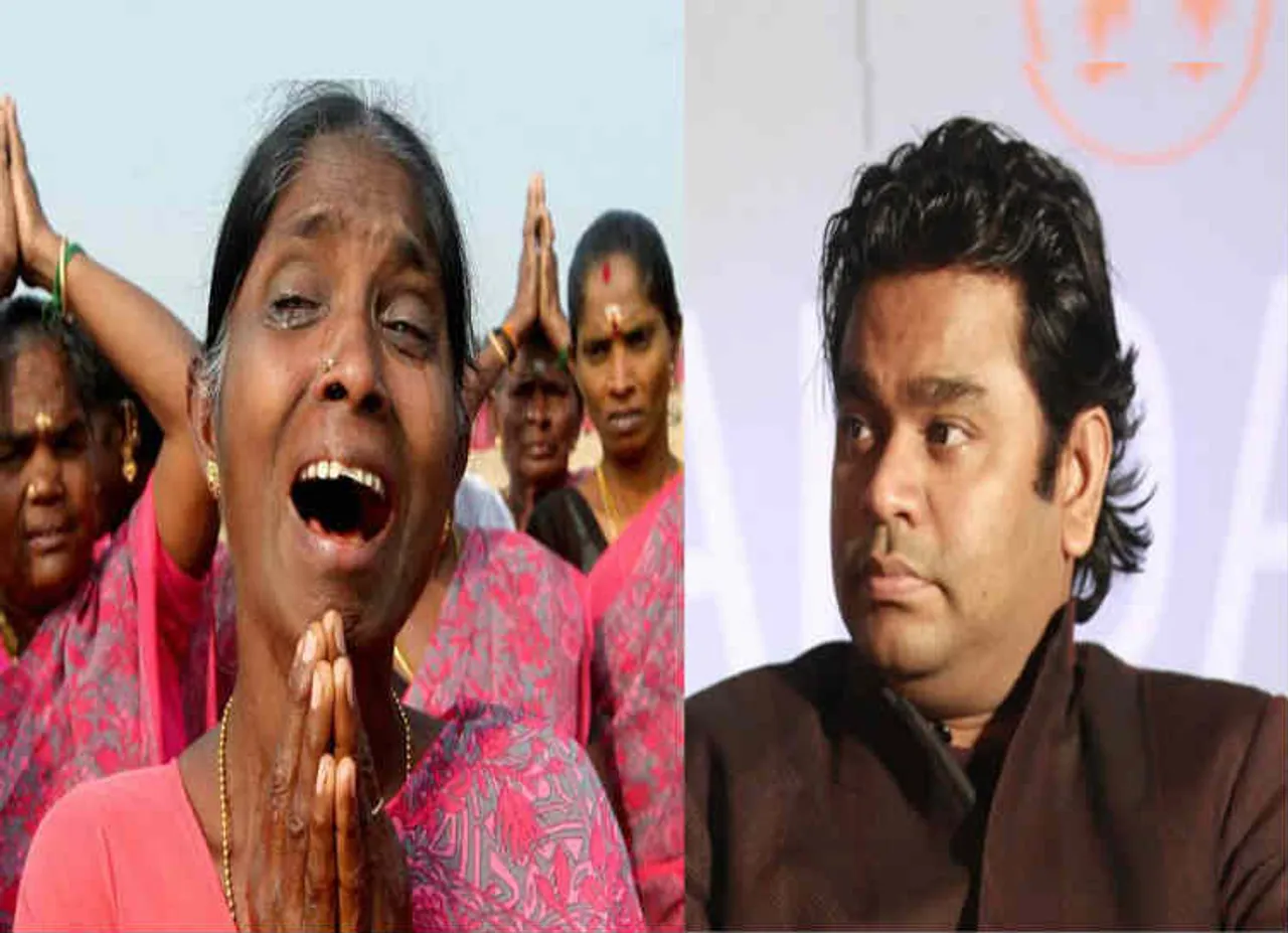 ar rahman, ஏ.ஆா். ரகுமான்