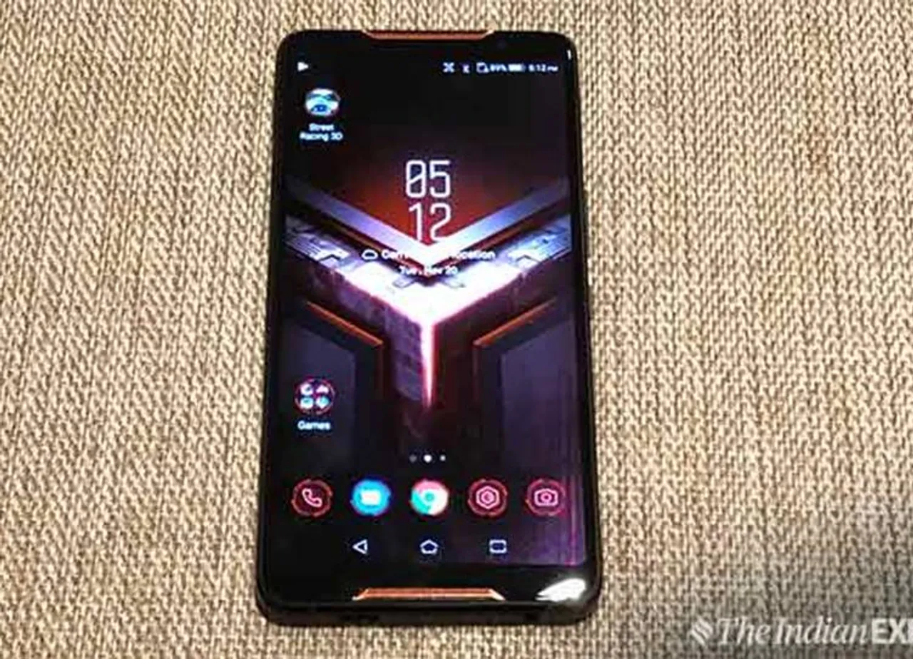 Asus ROG price, Asus ROG specifications, Most innovative smartphones of 2018