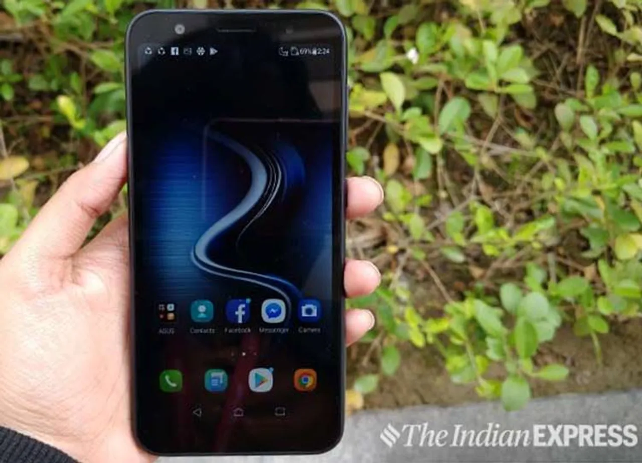 Asus Zenfone Lite L1 specs, Asus Zenfone Lite L1 price in India, Smartphones Under 10,000 rupees