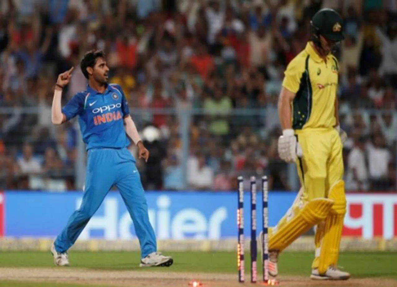 India vs Australia t20 series - சொந்த மண்ணிலேயே அடி வாங்கும் ஆஸ்திரேலியா! டி20 தொடரில் இந்தியாவை சமாளிக்குமா?