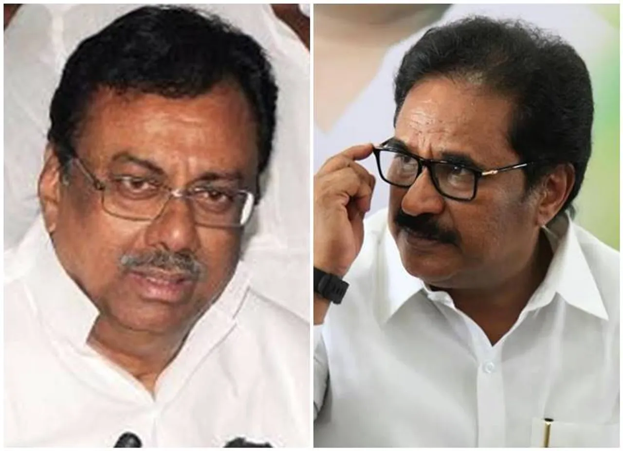 S Thirunavukkarasar vs EVKS Elangovan, Tamil Nadu Congress Committee latest news, சு திருநாவுக்கரசர் vs ஈ.வி.கே.எஸ்.இளங்கோவன்