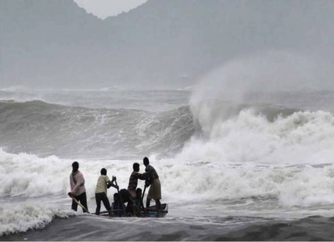 chennai weather