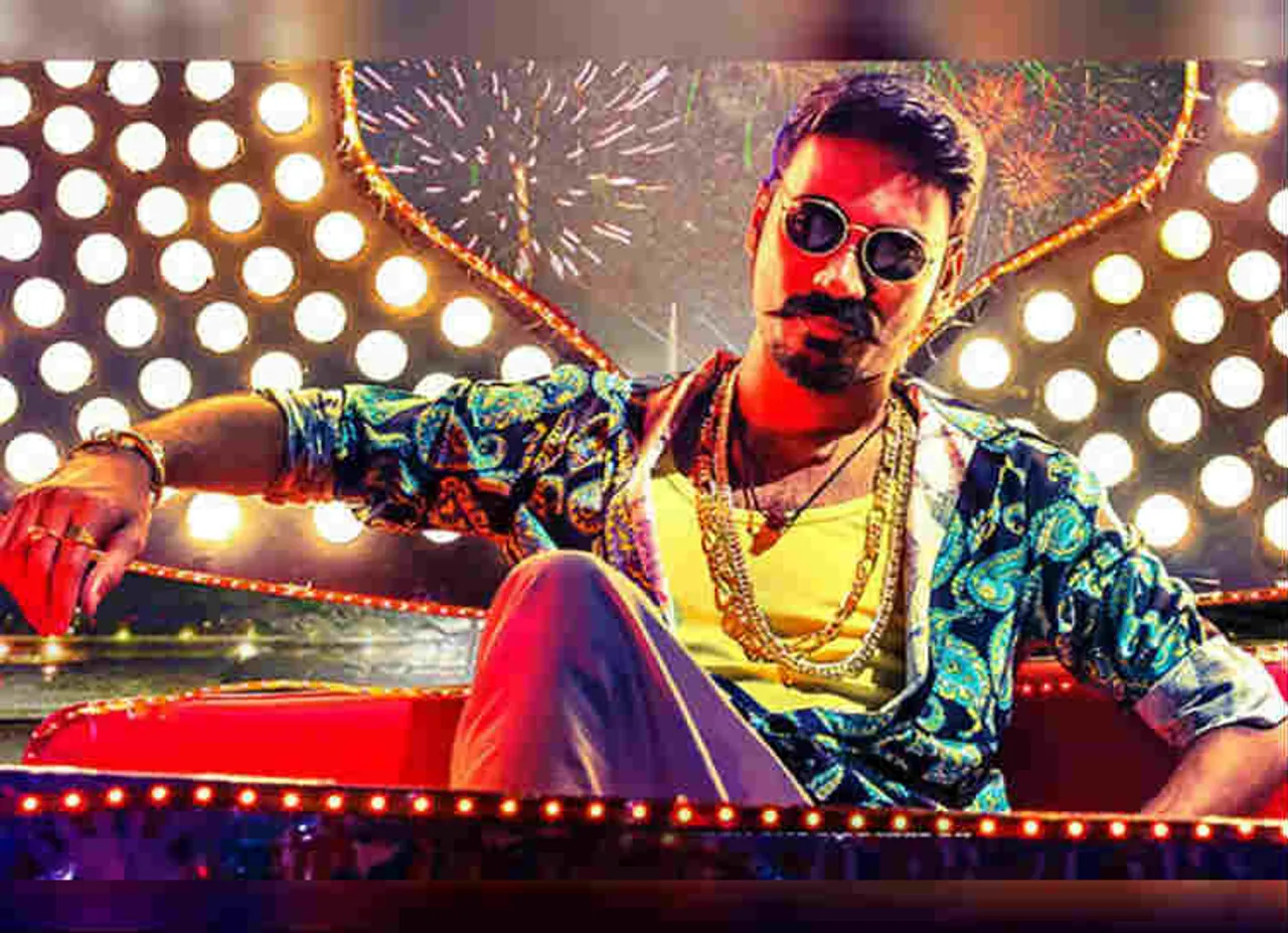 Maari 2 Full Movie Download In Tamilrockers, Vishal- மாரி 2, தமிழ்ராக்கர்ஸ், விஷால்