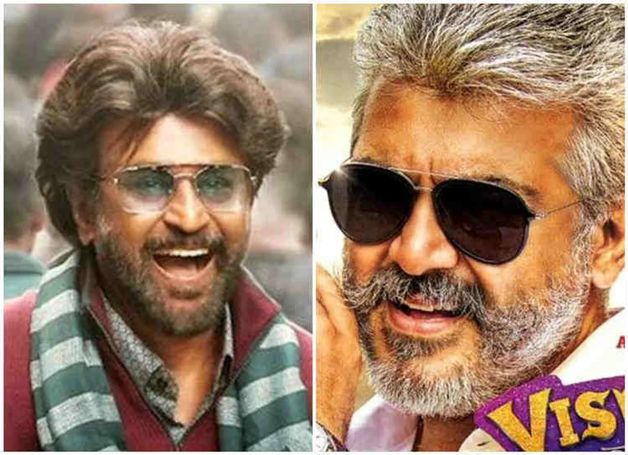 Sun TV Pongal Movies: Tamil tv news pongal movies in sun tv Bigil Viswasam Petta Namma Veettu Pillai Sanga Thamizhan announced- சன் டிவி பொங்கல் திரைப்படங்கள்