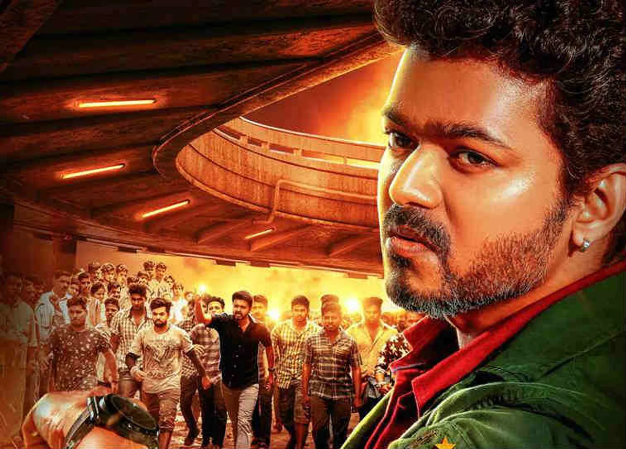 சர்கார் திரைப்படம், சர்கார் Pre Booking, Sarkar Premiere show, சர்கார் Pre - Booking, சர்கார் Pre Booking