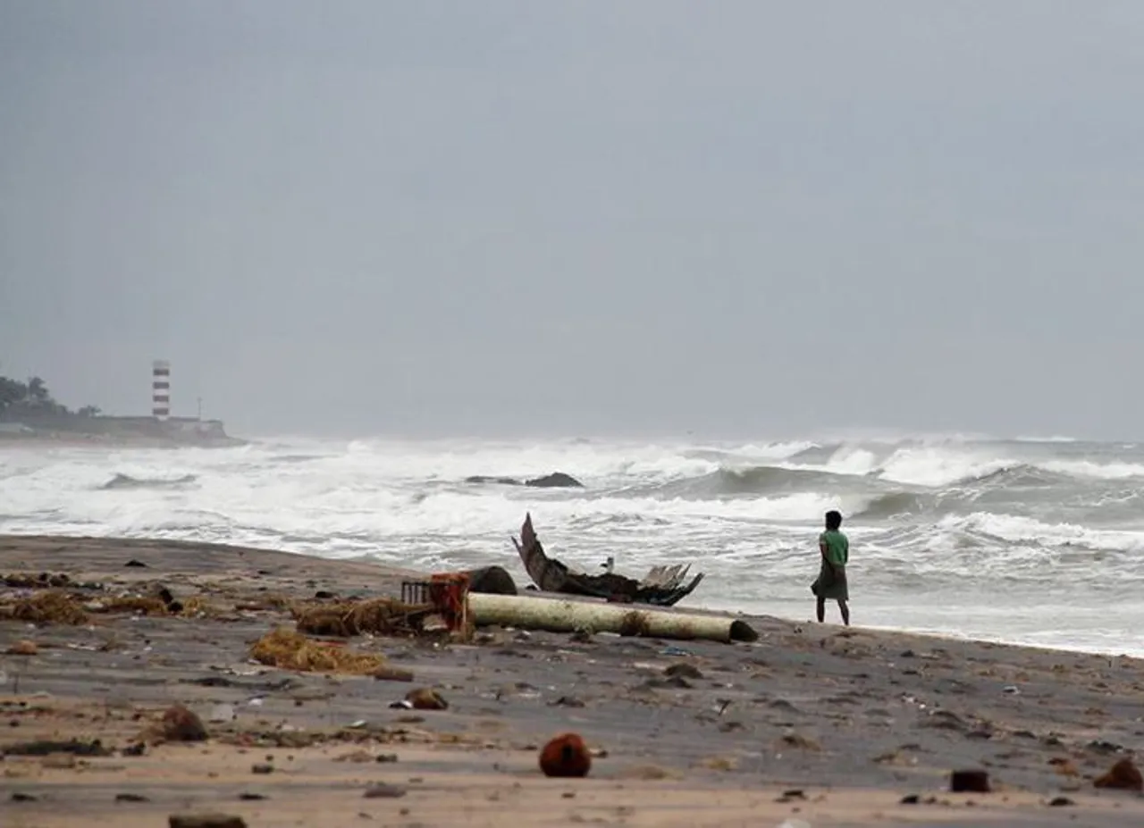 Tamil Nadu weather Update