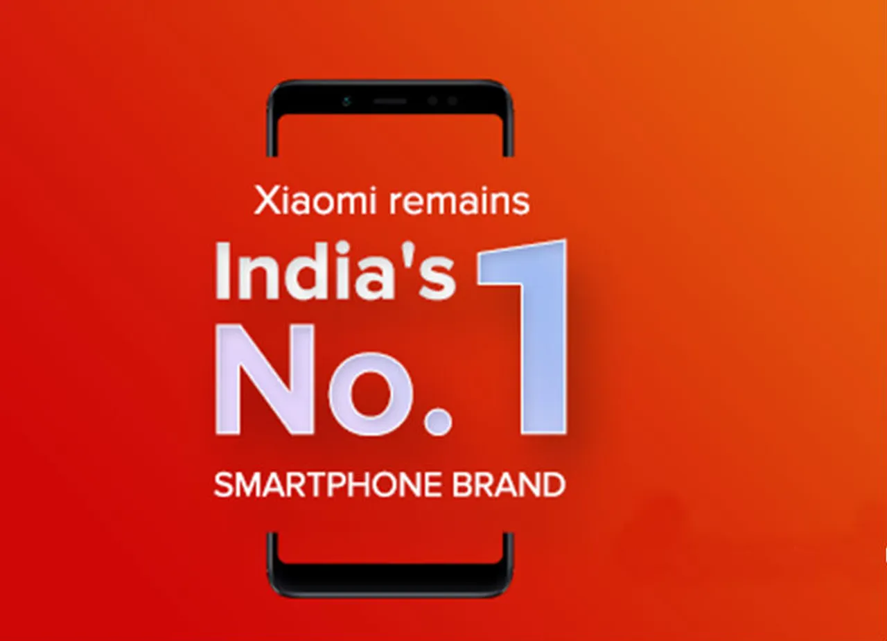 Top smartphone brands of 2018