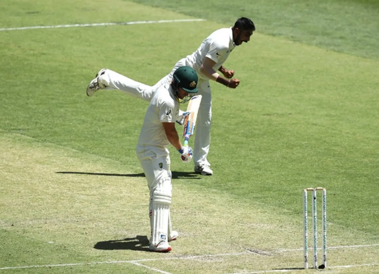 India vs Australia 2nd Test Day 1 Live Cricket Score: அடுத்தடுத்து நான்கு விக்கெட், கம் பேக் கொடுத்த இந்தியா