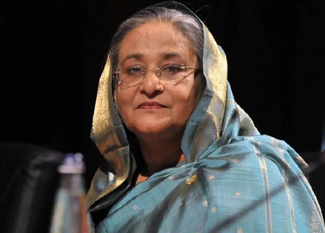 Bangladesh elections 2018, Sheik Hasina