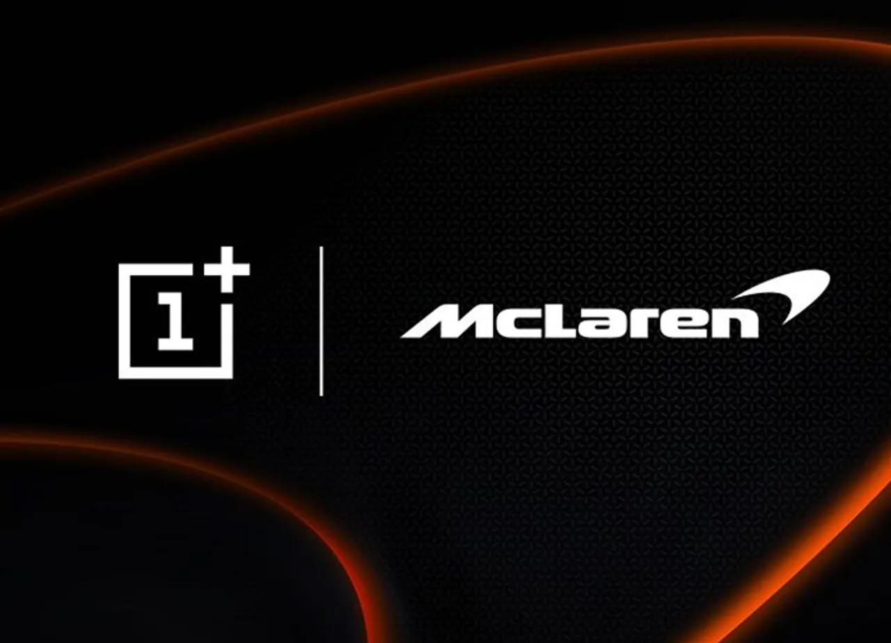 OnePlus 7T Pro renders leak McLaren Edition