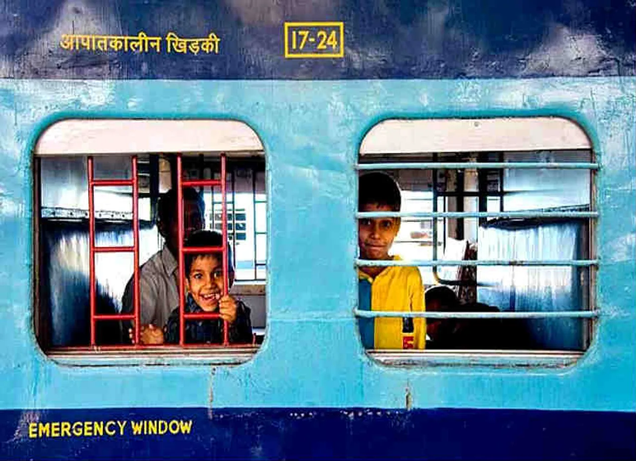 Indian Railways