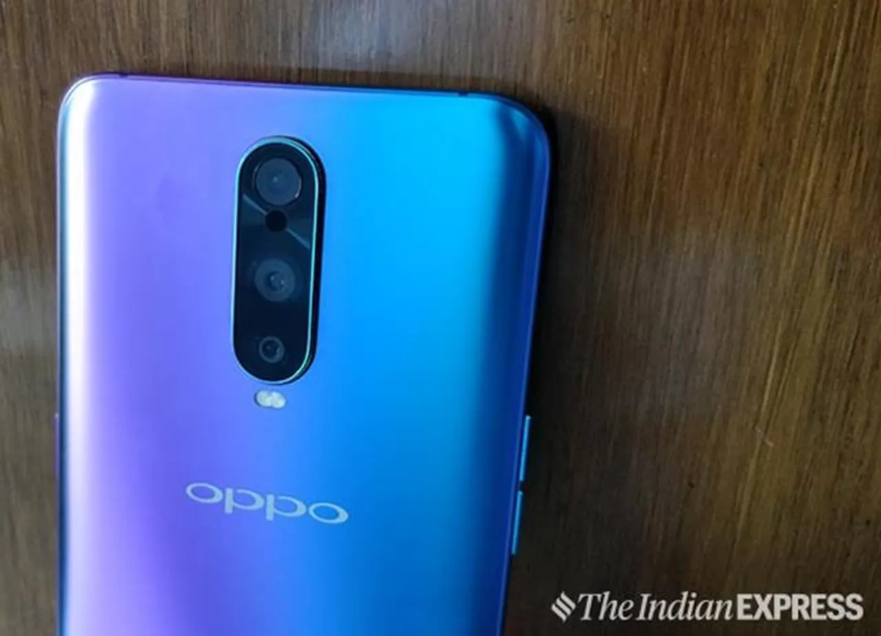 Oppo F19, F19 Pro Smartphones, Mobile World Congress