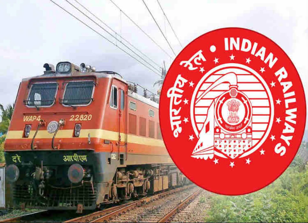 RRB Recruitment 2019