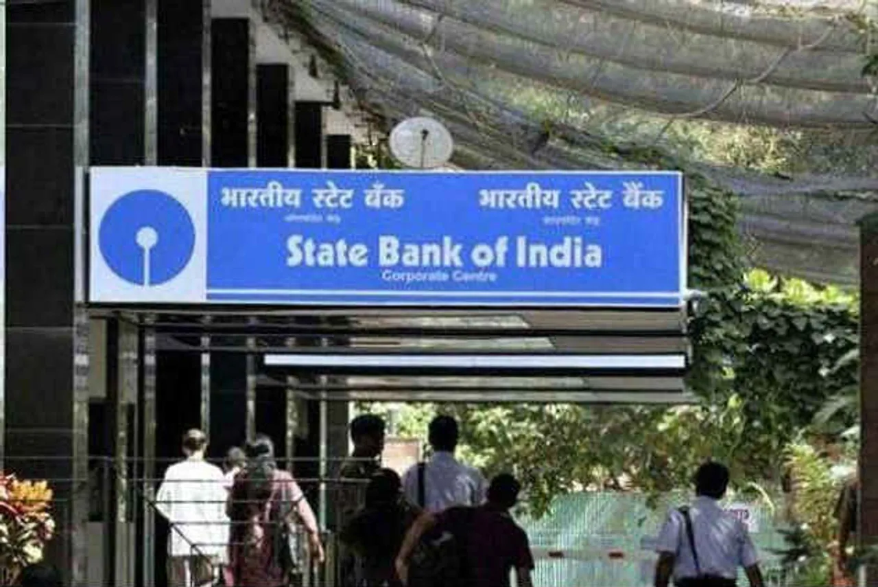 sbi announcement