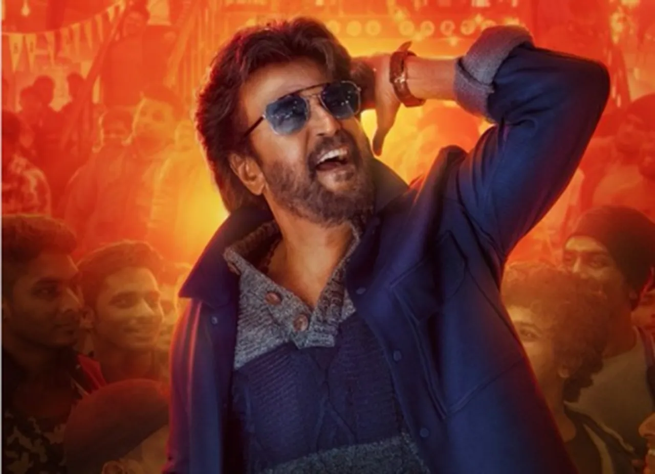 ரஜினிகாந்த் - Rajinikanth