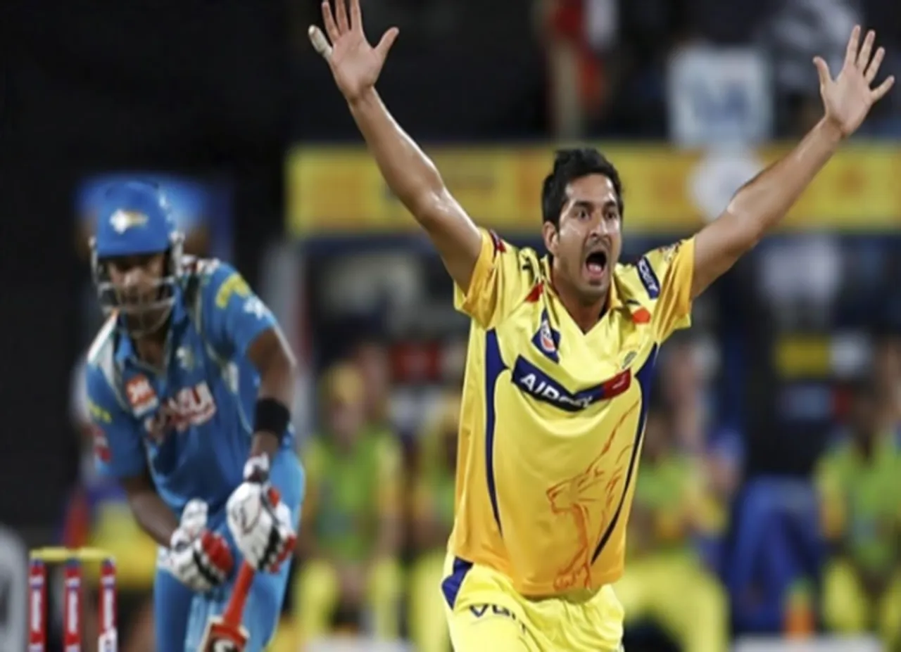 IPL 2019 CSK Players List: மீண்டும் சென்னை சூப்பர் கிங்ஸில் மோஹித் ஷர்மா