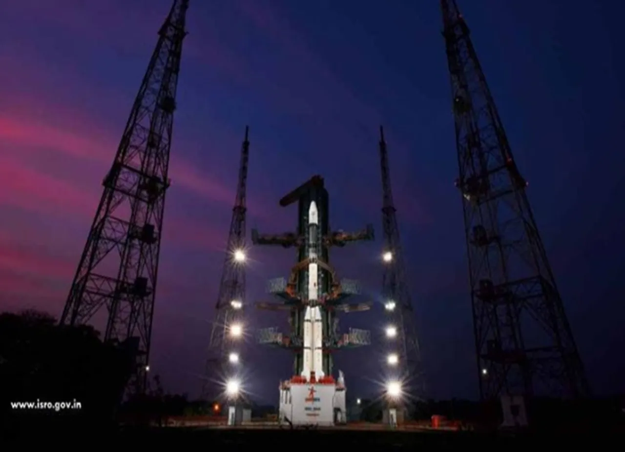 GSLV