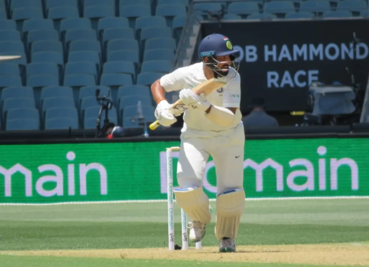 India vs Australia 1st Test Day 1 Live Cricket Score, Ind vs Aus Live Streaming