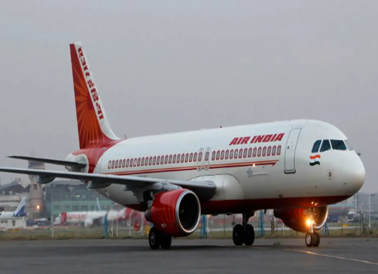Air India Concessions flight travel