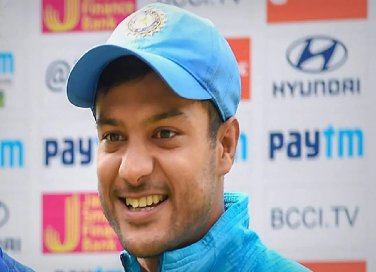 Murali Vijay, lokesh rahul axed 3rd test vs australia melbourne - மெல்போர்ன் டெஸ்ட் போட்டி: முரளி விஜய், லோகேஷ் ராகுல் அதிரடி நீக்கம்