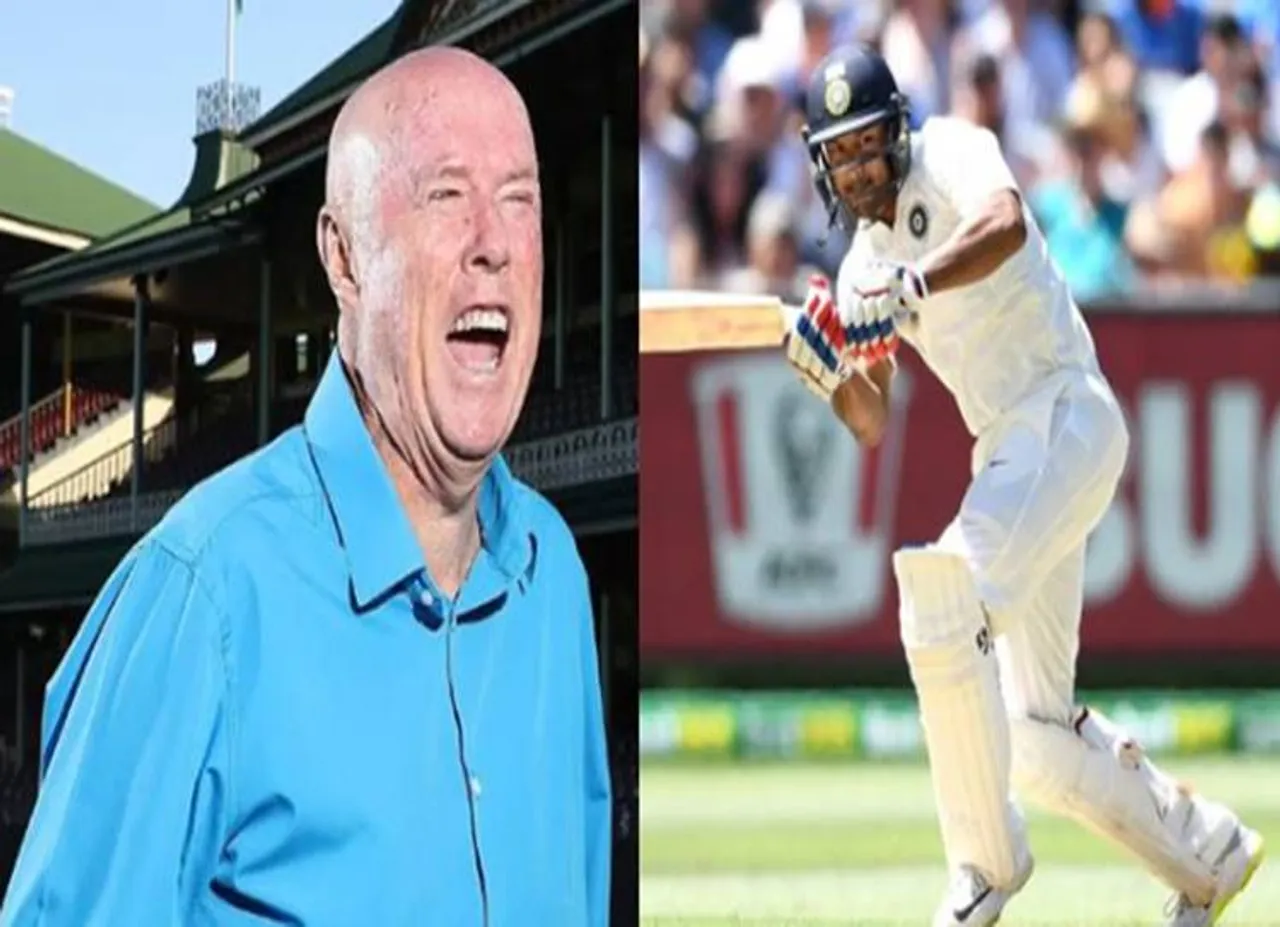 Australian commentators insult Mayank Agarwal and Ranji Trophy during the MCG Test - மாயங்க் அகர்வாலை கீழ்த்தரமாக விமர்சித்த ஆஸ்திரேலிய வர்ணனையாளர்கள்!