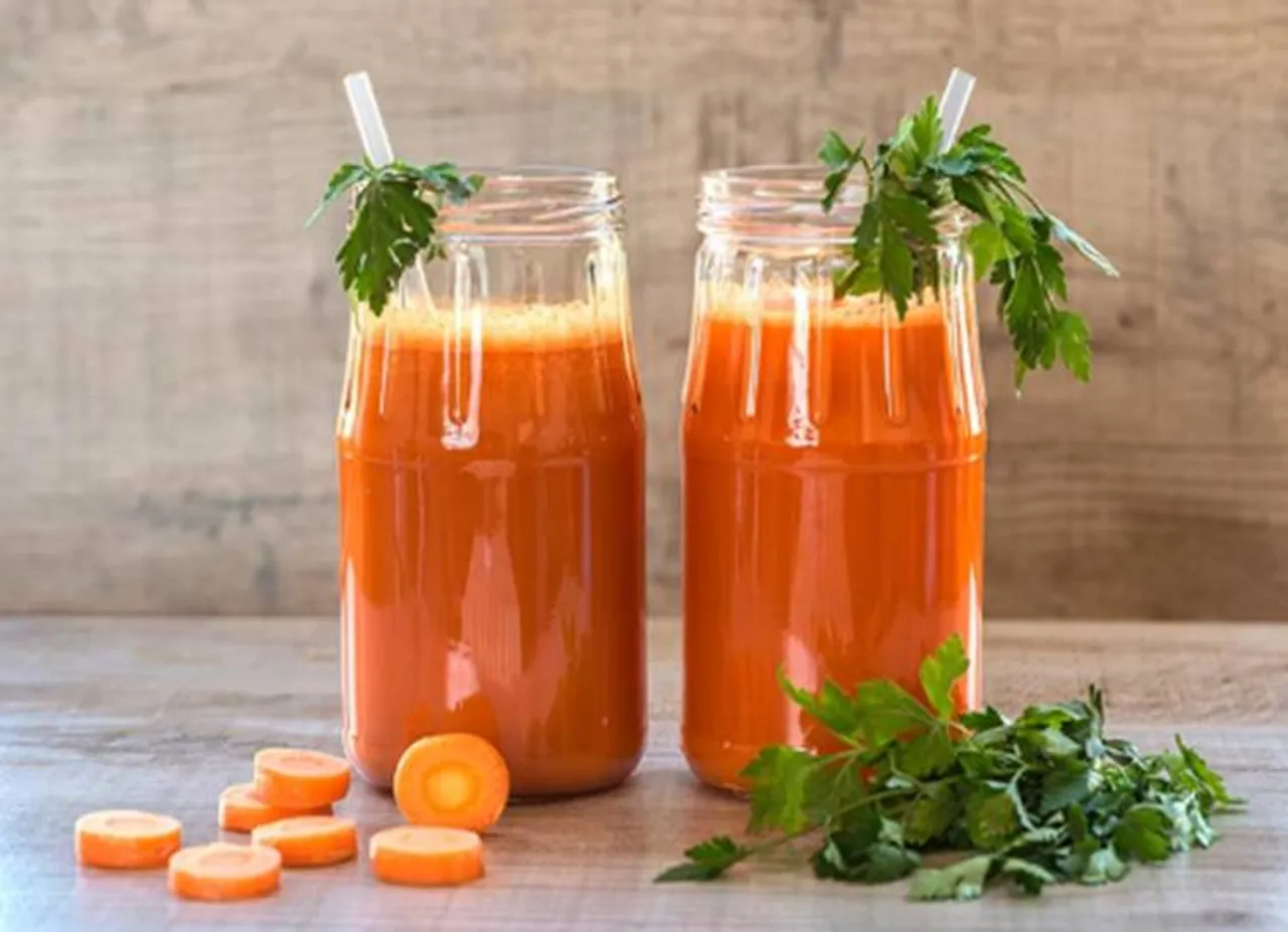 how to reduce weight by juice in winter? - குளிர்காலத்தில் ஜூஸ் மூலம் எடையை குறைப்பது எப்படி?