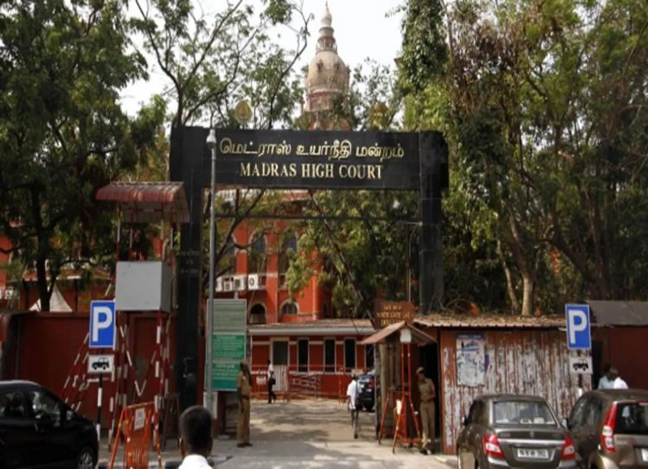 Chennai High Court