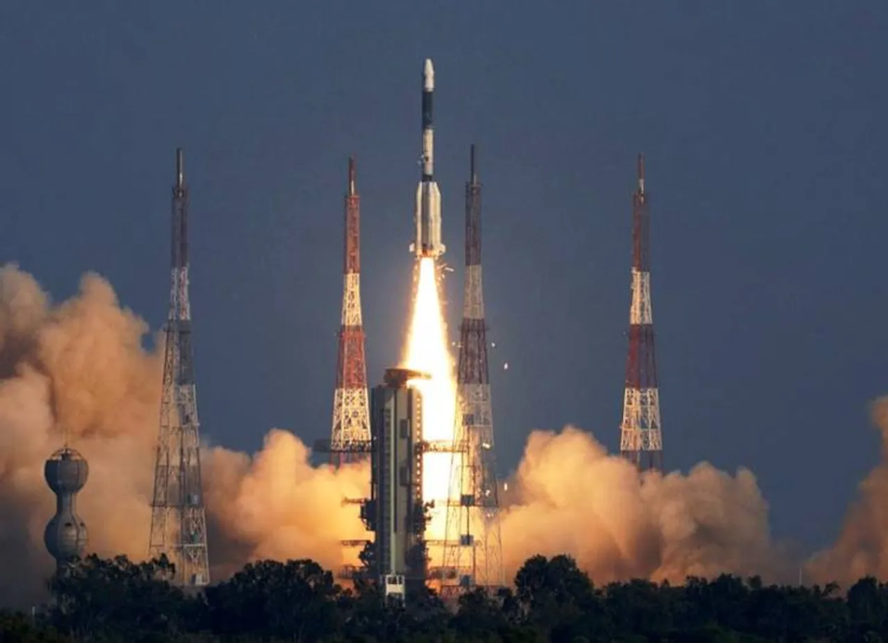 India’s first human space flight likely to have woman on board