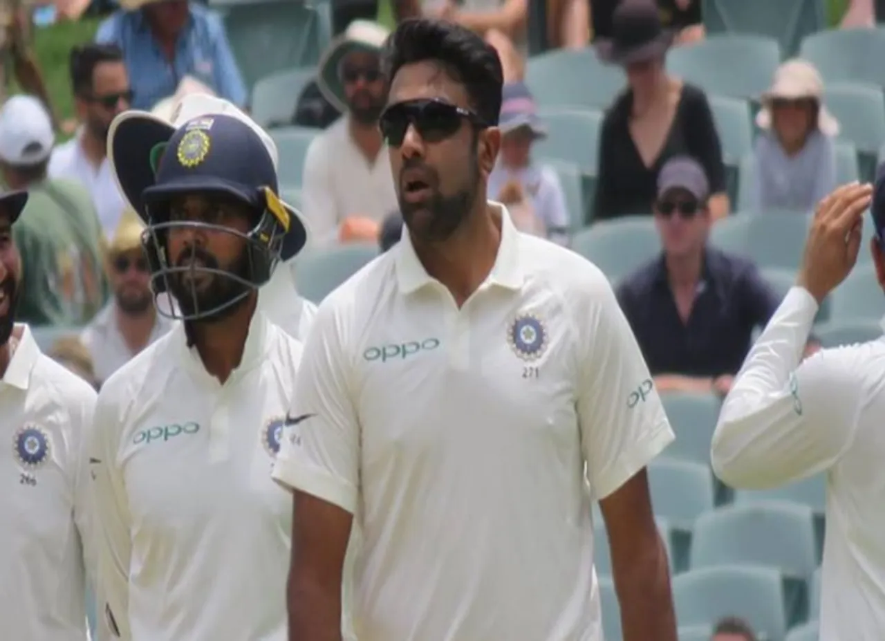 India vs Australia 1st Test Day 2 Cricket Score Live Streaming: ஃபின்ச் 0... ஓப்பனர்களை இழந்த ஆஸ்திரேலியா