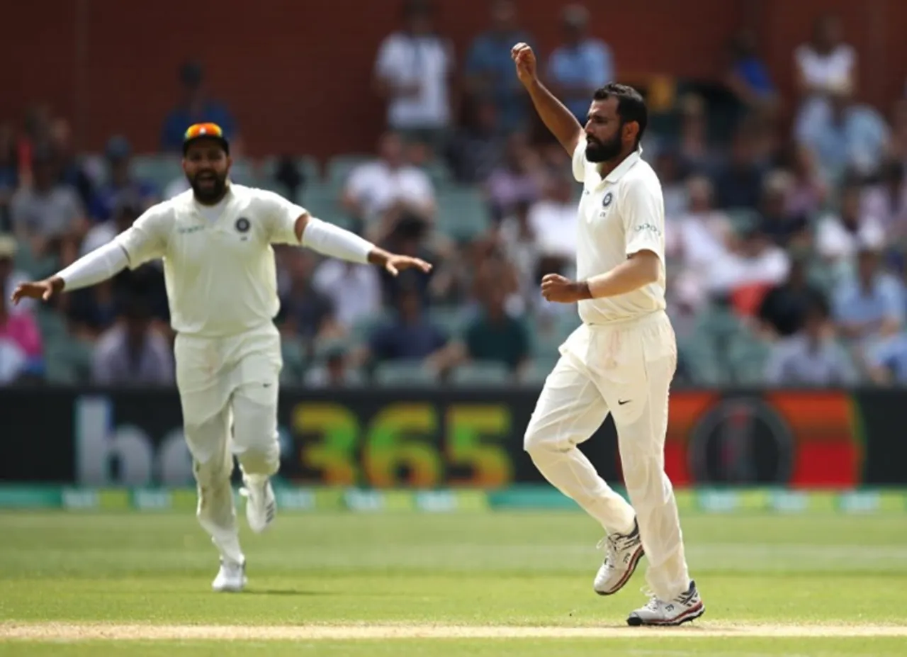 India vs Australia 1st Test Day 4 Live Cricket Score : ஆஸி., கையில் 6 விக்கெட், 1 நாள் மீதம், வெற்றிப் பெறுமா இந்தியா?