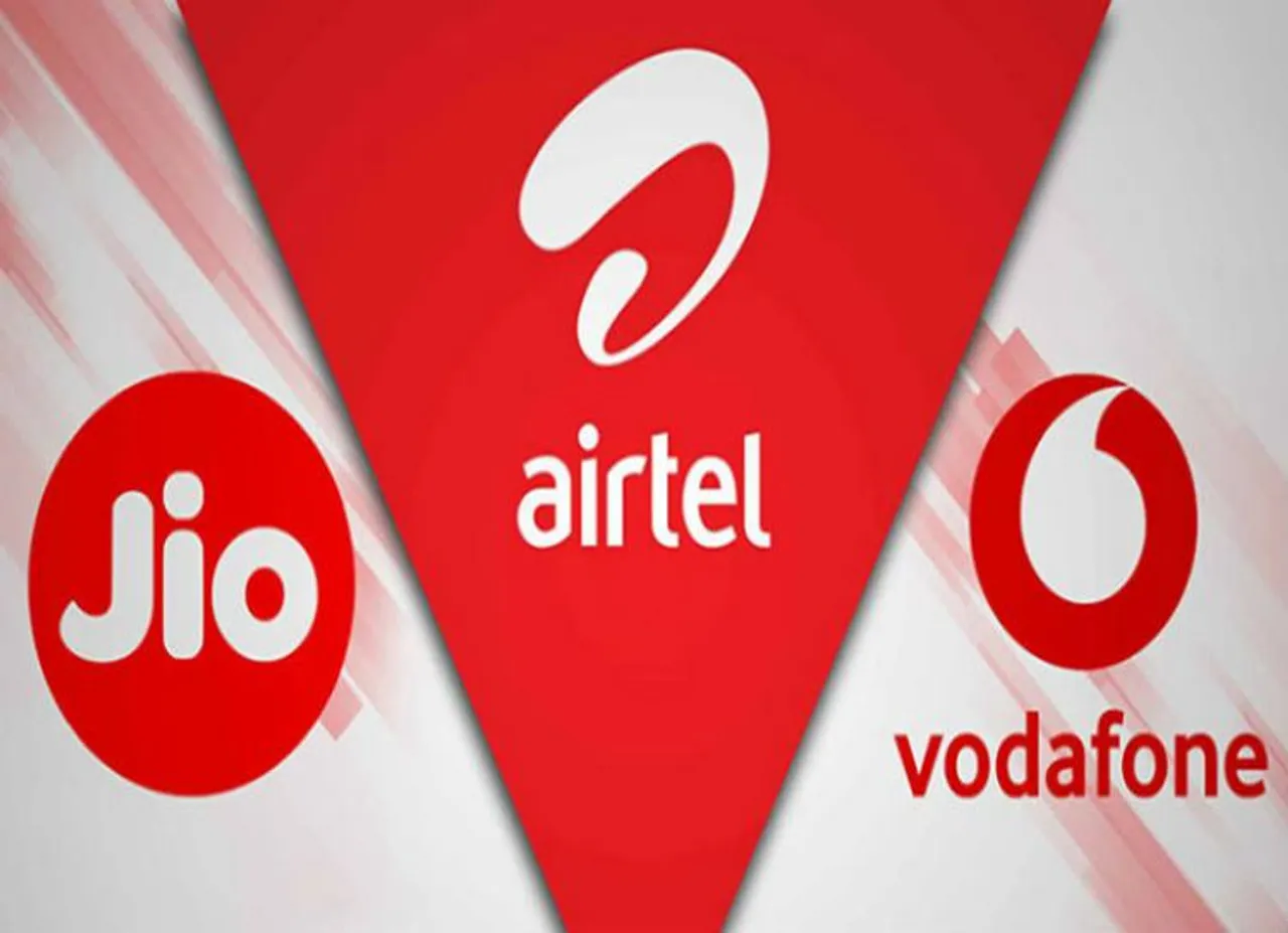 tarrif hike, latest prepaid plans, Reliance Jio vs Airtel vs Vodafone New Prepaid Plans