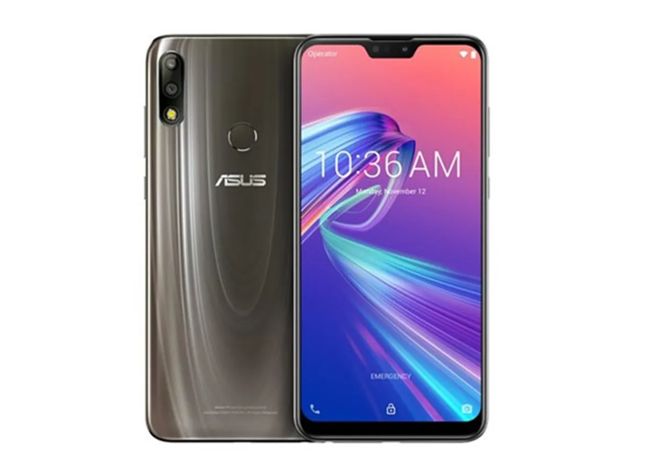 Asus Zenfone Max M2 specifications, Asus Zenfone Max M2 Price