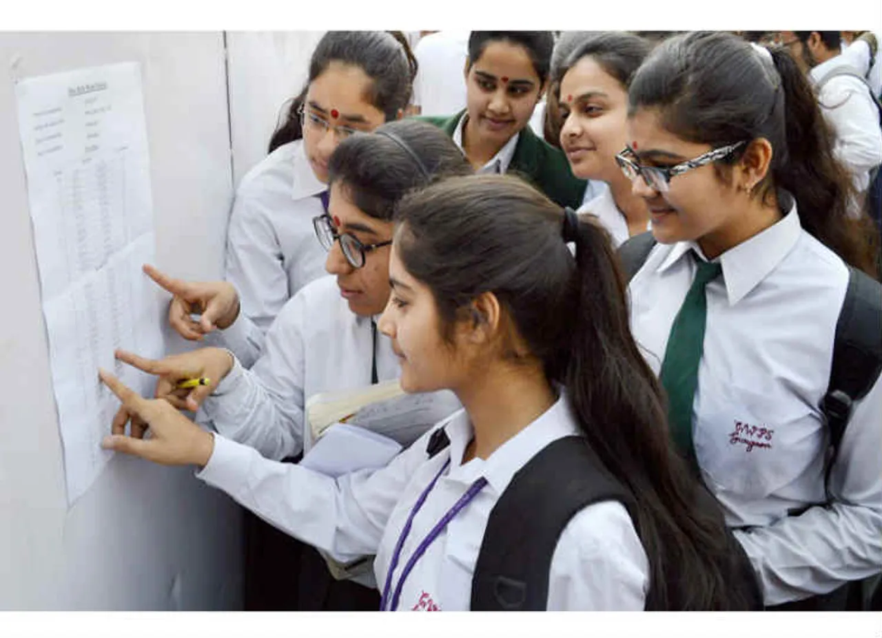 CBSE Class 12th Result, CBSE 12th Result 2019
