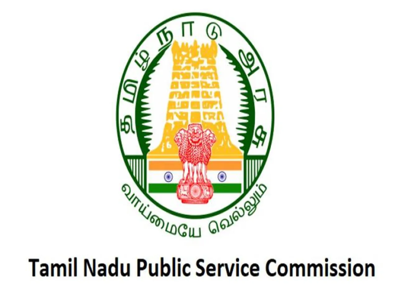 Tamil Nadu Public Service Commission (TNPSC) Group 4 ,Recruitment , Notification , தமிழ்நாடு அரசுப் பணியாளர் தேர்வாணையம்