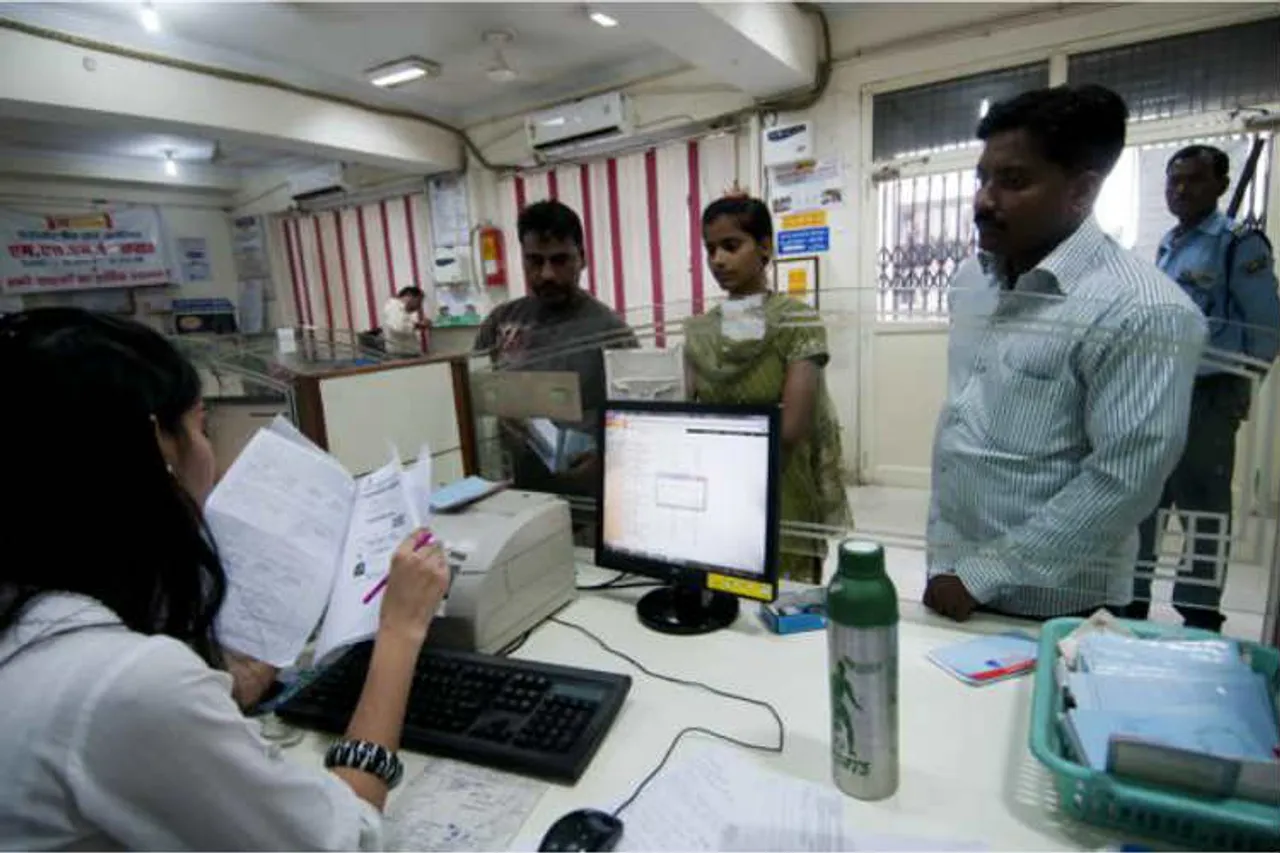 state bank of india atm