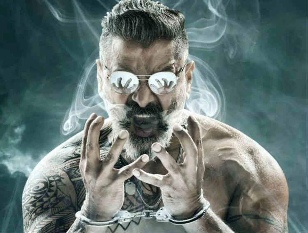 Kadaram Kondan, Kamal Haasan, Rajkamal films, Cheyan Vikram In Kamal Haasan Production, கடாரம் கொண்டான், நடிகர் விக்ரம், கமல்ஹாசன்