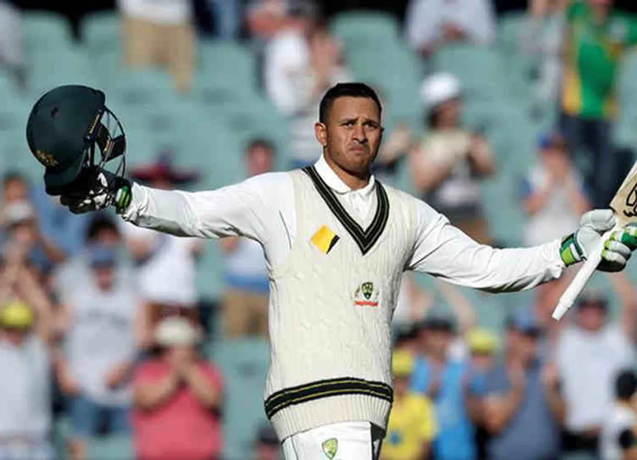 Australian Cricketer Usman Khawaja Brother Arrested, அர்சலன் கவாஜா