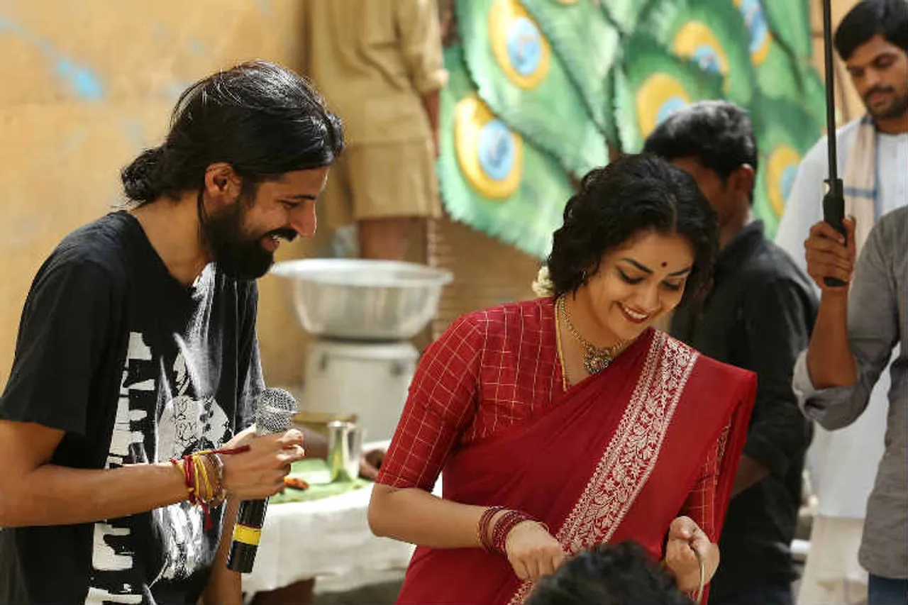 keerthy suresh, கீர்த்தி சுரேஷ்