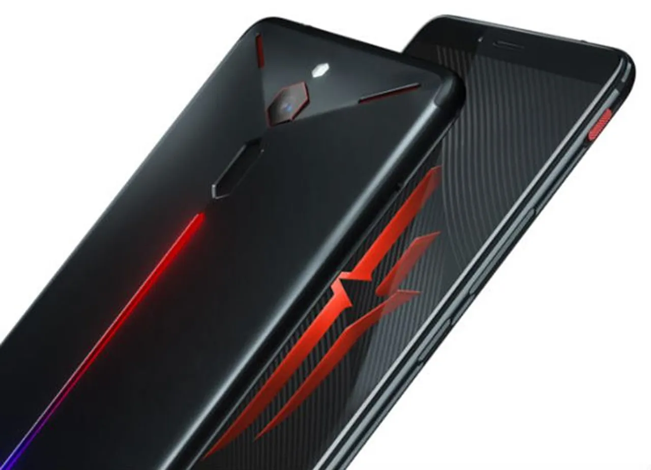 Nubia Red Magic 3S specifications, price, launch, availability, sales