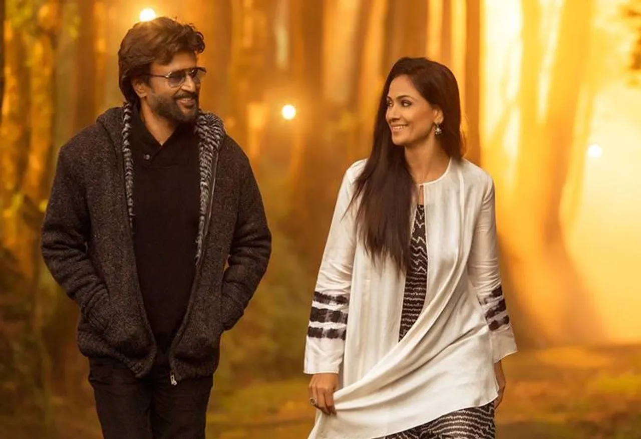 Petta Movie Review and celebrities Reactions