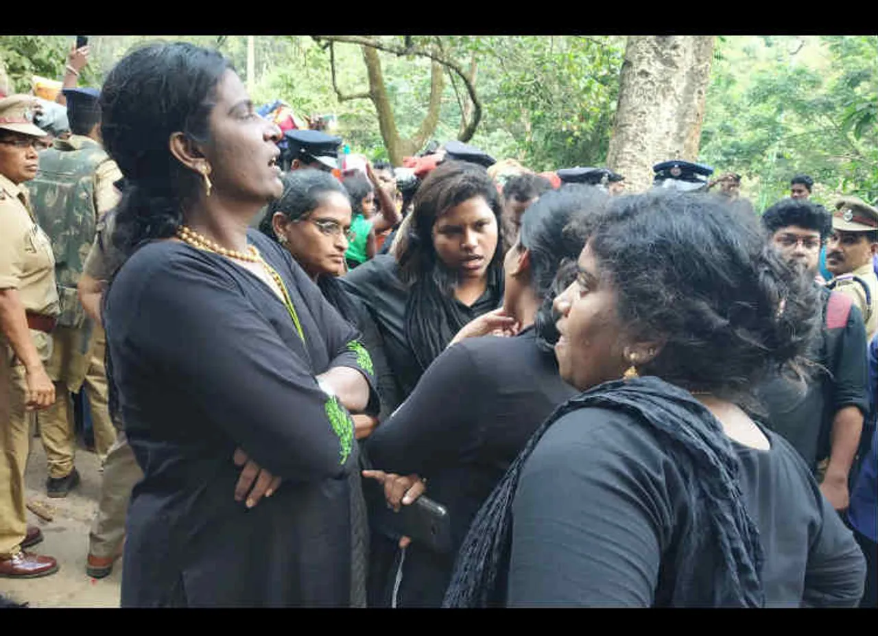 sabarimala, சபரிமலை