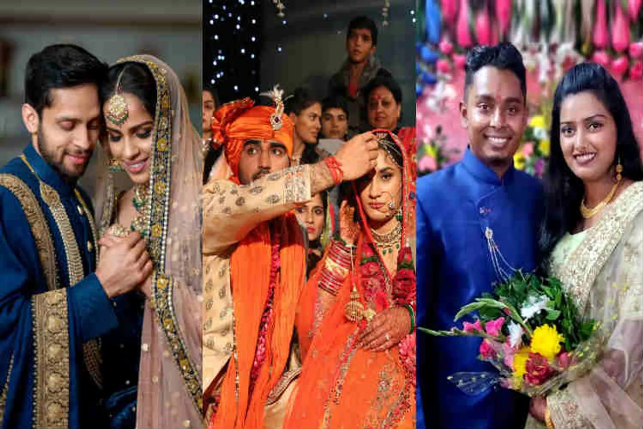 saina nehwal, deepika kumari, vinesh phogat wedding, சாய்னா நேவால், தீபிகா குமாரி, வினேஷ் போகத்