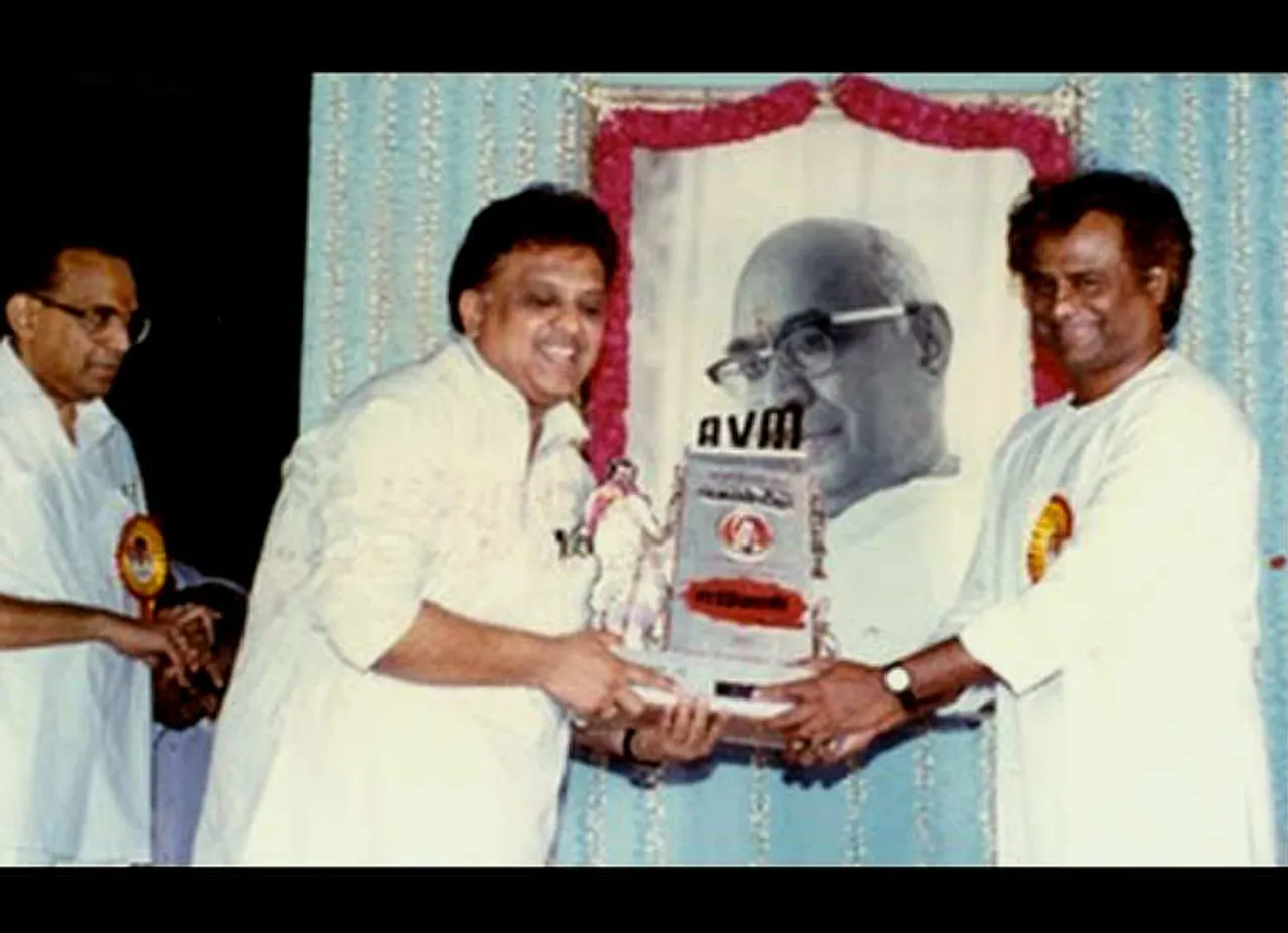 singer spb, பாடகர் எஸ். பி. பாலசுப்புரமணியம்