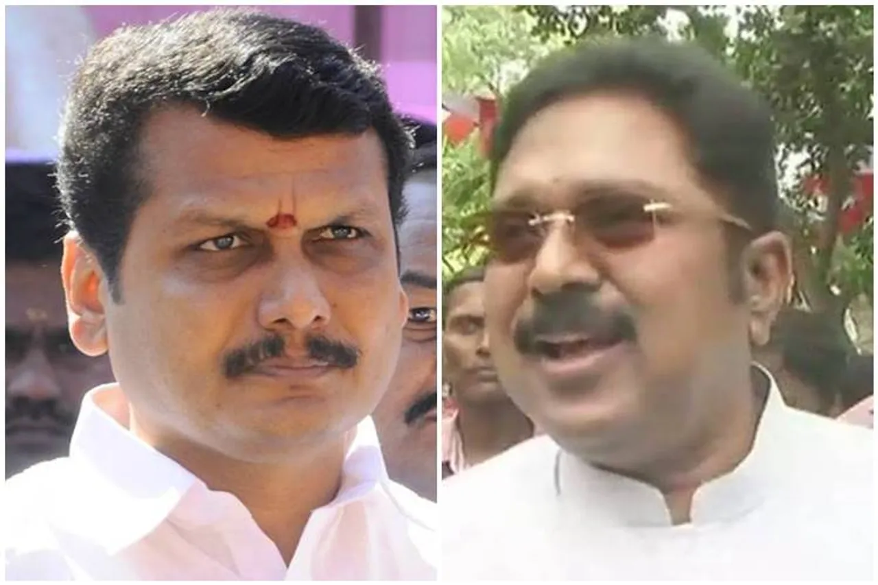 Senthil Balaji Goes To DMK, ttv dinakaran, ammk, செந்தில்பாலாஜி, டிடிவி.தினகரன்