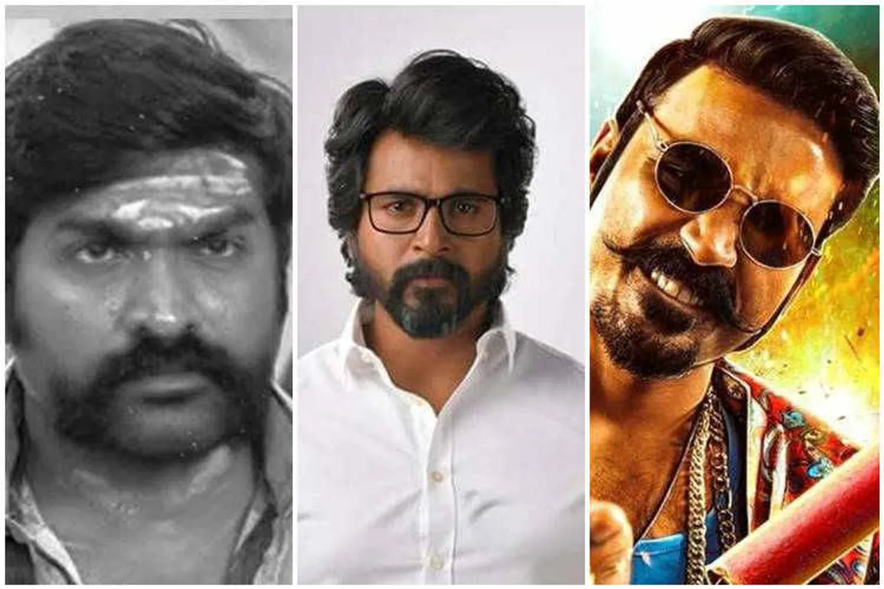 Christmas Release Tamil Movies, Kanaa, Maari 2, Seethakaathi Release Date December 21, கிறிஸ்துமஸ் ரிலீஸ் படங்கள்